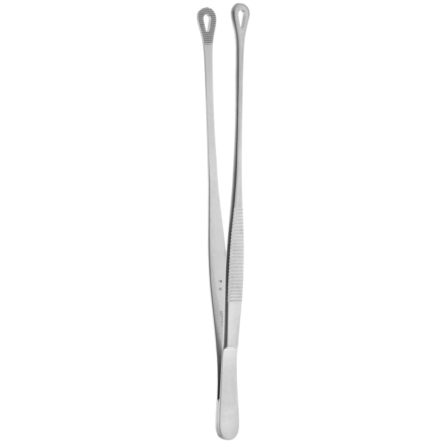Tuttle (Singley) Tissue Forceps, 14" (35.5 Cm)
